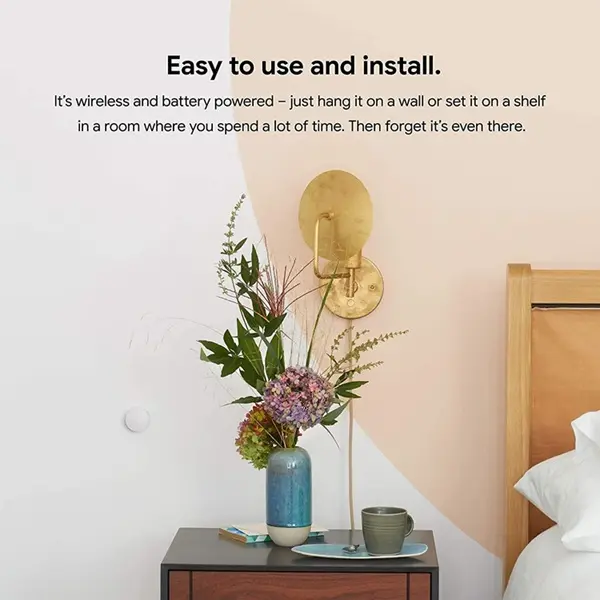 Nest Smart Sensor p6.webp
