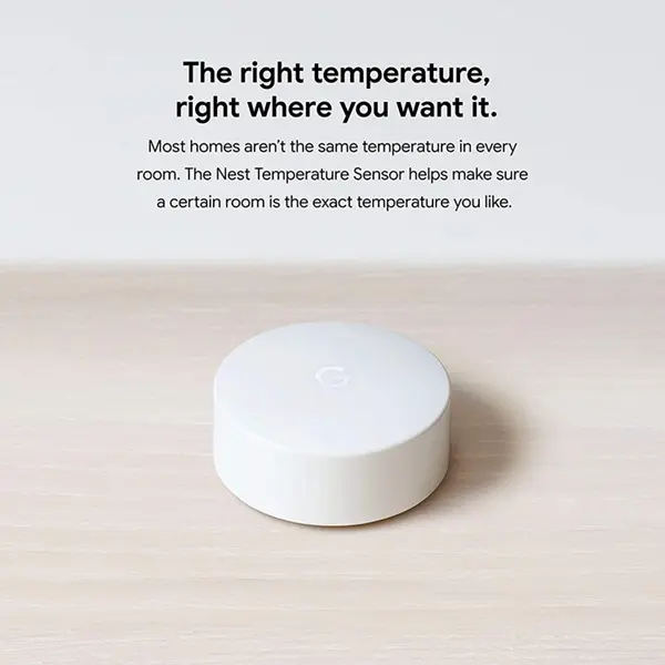 Nest Smart Sensor p3.webp