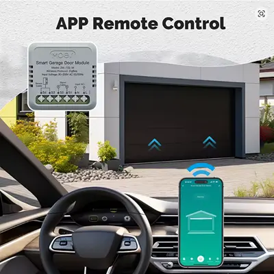 Wi-Fi Door Controller Module Garagep3.webp