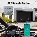 Wi-Fi Door Controller Module Garagep3.webp