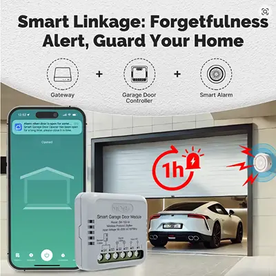 Wi-Fi Door Controller Module Garagep2.webp