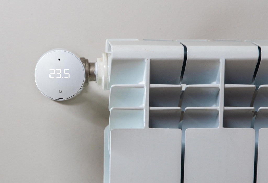 Shelly BLU TRV Starter Kit