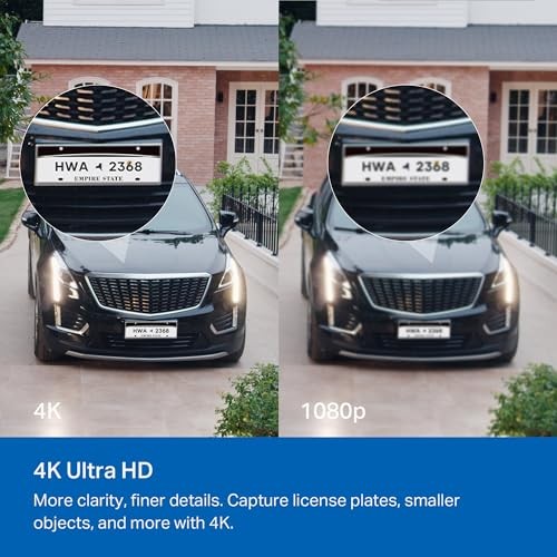 Tapo C460 KIT | Solar-Powered Smart Wire-Free Outdoor Security Camera