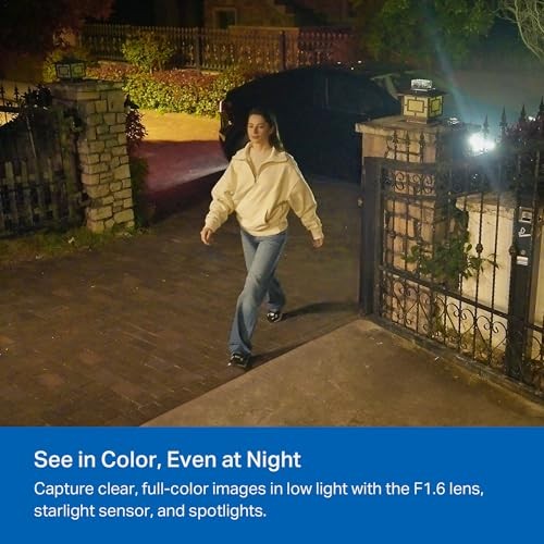 Tapo C460 KIT | Solar-Powered Smart Wire-Free Outdoor Security Camera