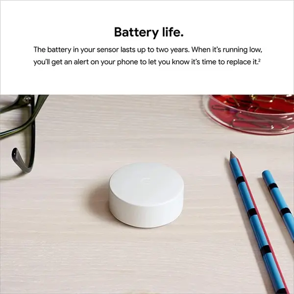 Nest Smart Sensor p7.webp