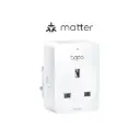 Tapo P110M I Mini Smart Wi-Fi Plug, Energy Monitoring