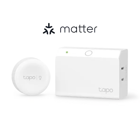 Tapo P135 KIT I Smart WiFi Lamp Dimmer Kit