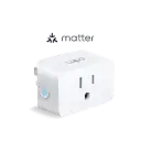 Tapo P125M I Mini Smart Wi-Fi Plug
