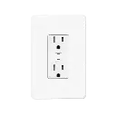 Tapo P210M I Tapo Smart In-Wall Outlet, Energy Monitoring