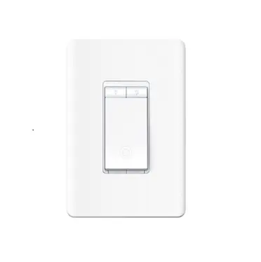 Tapo S505D I Smart Wi-Fi Dimmer Light Switch, Matter