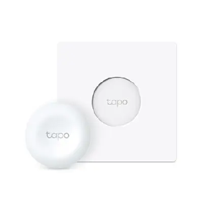 Tapo S200D I Smart Remote Dimmer Switch