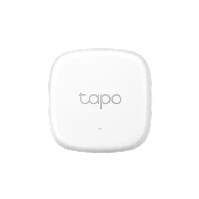 Tapo T310 I Smart Temperature & Humidity Sensor