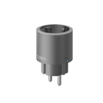Tapo P115M I Mini Smart Wi-Fi Socket, Energy Monitoring