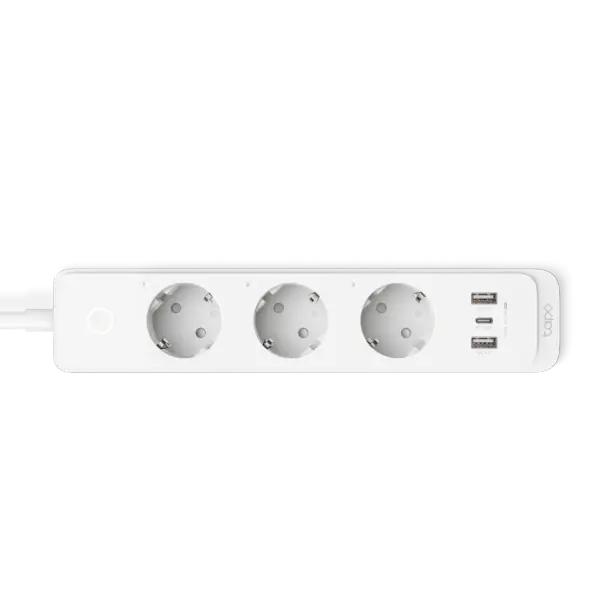 Tapo P300 I Smart Wi-Fi Power Strip
