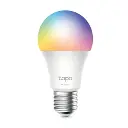 Tapo L535E I Smart Wi-Fi Light Bulb -Multicolor