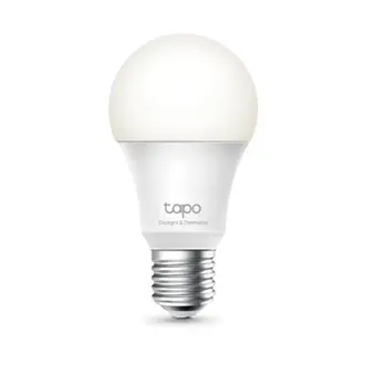 Tapo L520E I Smart Wi-Fi Light Bulb, Daylight & Dimmable
