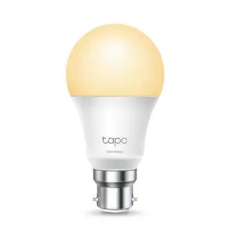 Tapo L510B I Smart Wi-Fi Light Bulb, Dimmable