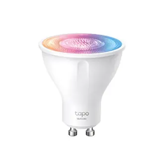 Tapo L630 I Smart Wi-Fi Spotlight, Multicolor