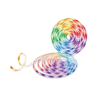 Tapo L930-10 I Smart Wi-Fi Light Strip, Multicolor