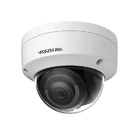Hikvision 2 MP AcuSense Fixed Dome Network Camera