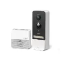 Tapo D230S1 I Smart Battery Video Doorbell Kit