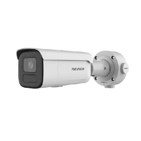 Hikvision 4MP Powered by Darkfighter Motorized Varifocal Bullet Network Camera