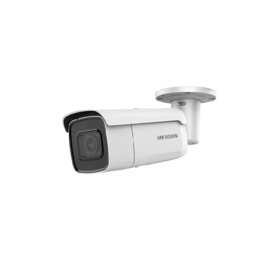 Hikvisoon 4 MP AcuSense Motorized Varifocal Bullet Network Camera