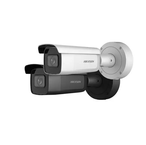 Hikvision 4K AcuSense Varifocal Bullet Network Camera