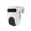 EZVIZ H9c 3K & 3K Dual-Lens Pan & Tilt Wi-Fi Camera