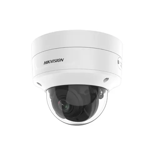 Hikvision 4K AcuSense Varifocal Dome Network Camera