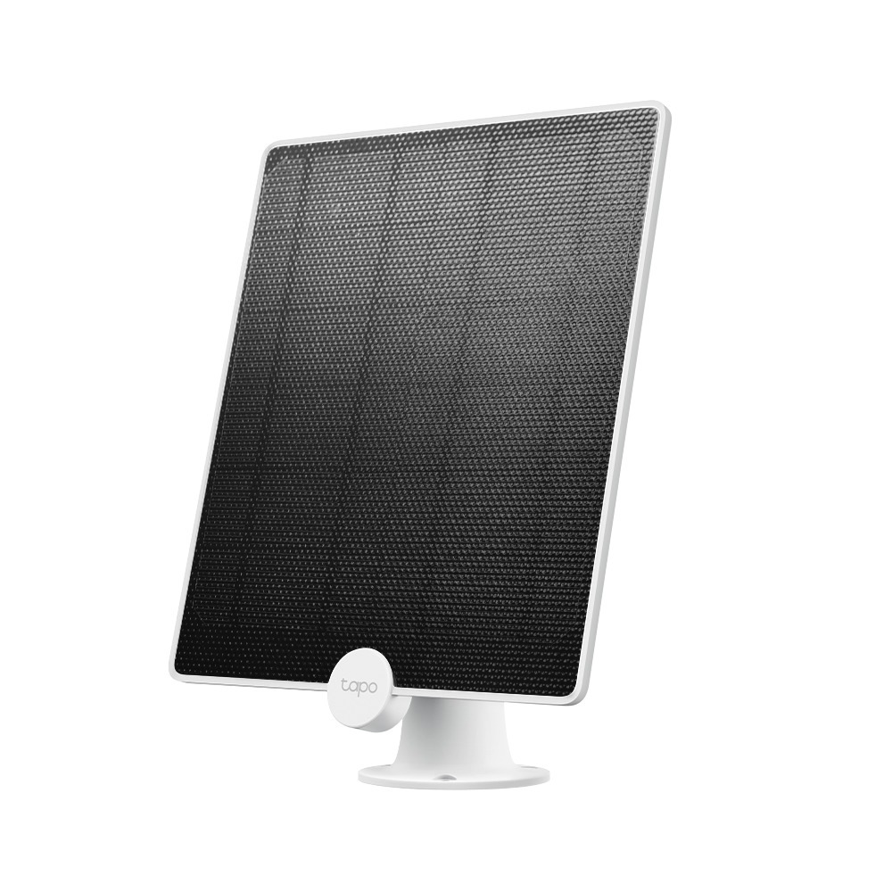 Tapo A200 I High-Efficiency Solar Panel for Tapo Battery Cameras