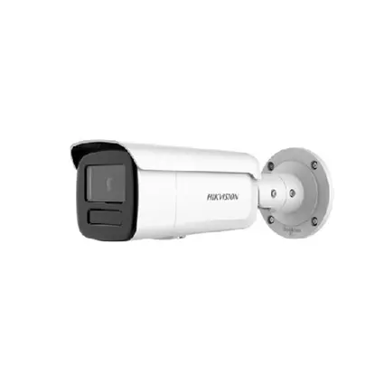 Hikvision 4 MP AcuSense Anti-Corrosion Fixed Bullet Network Camera