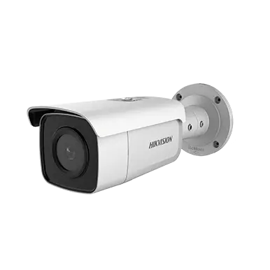 Hikvision 4K AcuSense Fixed Bullet Network Camera