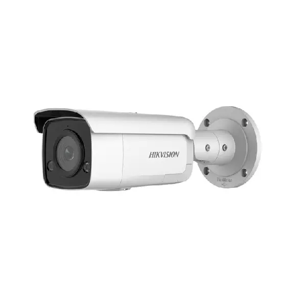 Hikvision 6 MP Panoramic AcuSense Fixed Bullet Network Camera