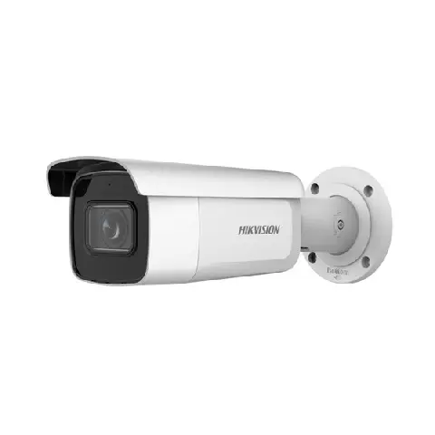 Hikvision 6 MP AcuSense Motorized Varifocal Bullet Network Camera