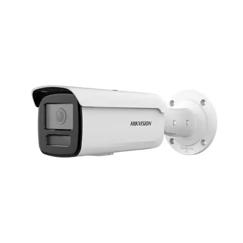 Hikvision 2 MP AcuSense Fixed Bullet Network Camera