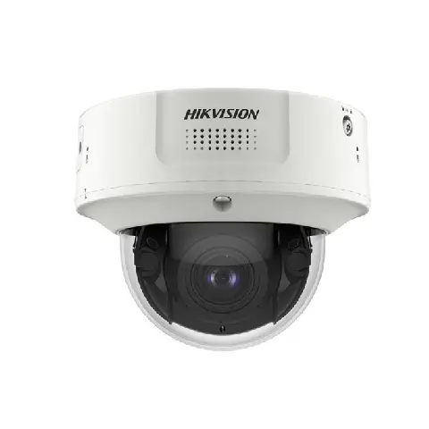 Hikvision 8MP DeepinView Moto Varifocal Dome Camera