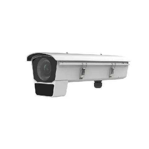 Hikvision 26MP DeepinView Fixed Box Camera With Housing