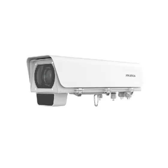 Hikvision 32MP DeepinView Varifocal Box Camera With Housing