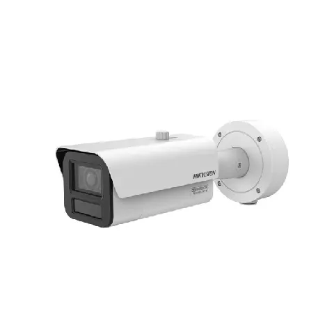 Hikvision 8MP DeepinView Moto Varifocal Bullet Camera