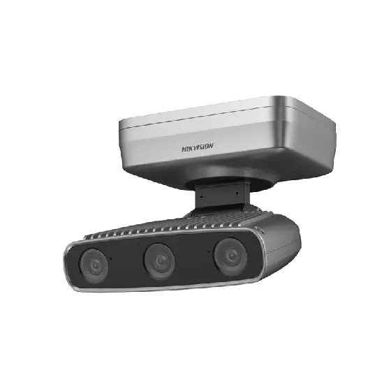 Hikvision DeepinView Triple-Lens Activity Analysis Camera