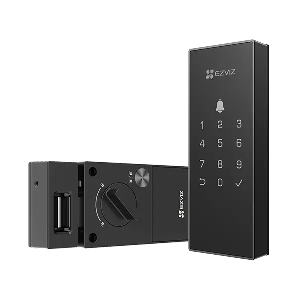 EZVIZ DL03 Digital Smart Rim Lock