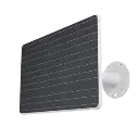 EZVIZ Solar Panel with Battery Storage 12 W