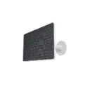 EZVIZ Solar Panel with Battery Storage 12 W
