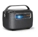 Battery Powered Projector, Android 11, 3D Theater
