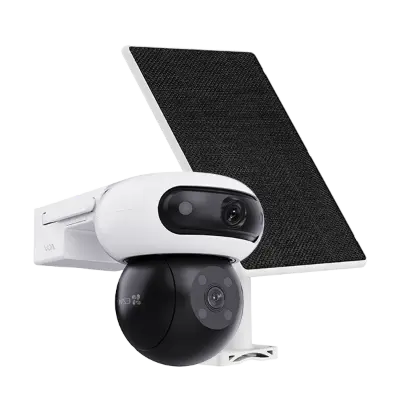 EZVIZ CB90 2K+Dual Kit 