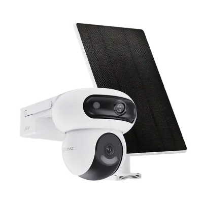 EZVIZ HB90 Dual Kit