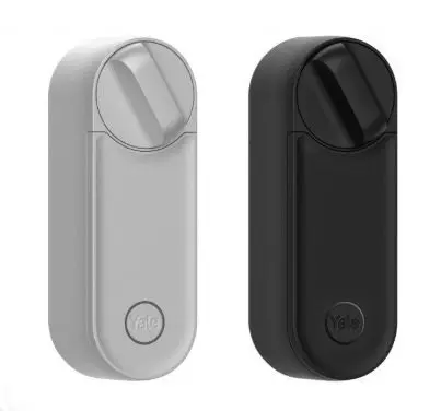 Yale Linus Smart Lock L2