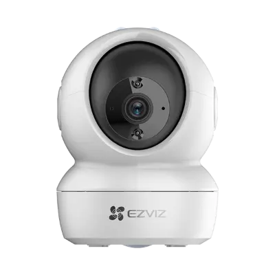 EZVIZ H6c 2K⁺Pan & Tilt Smart Home Camera