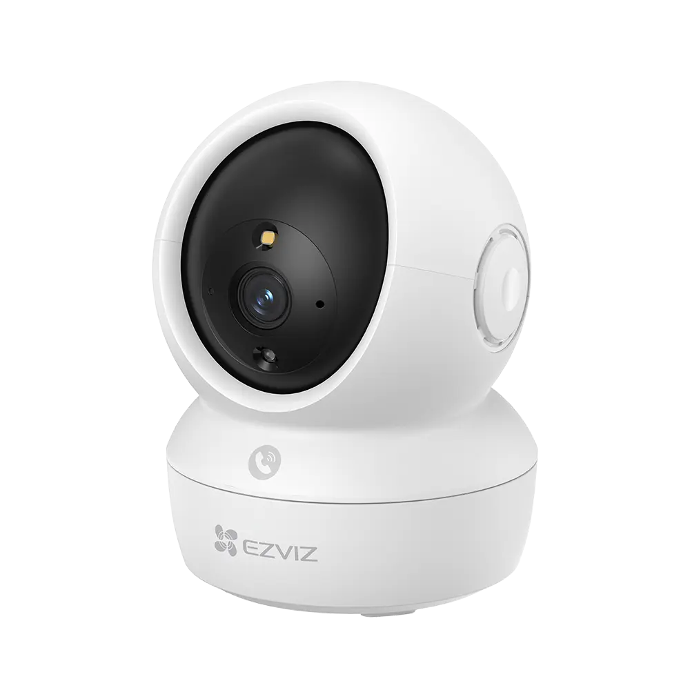 EZVIZ H6c Pro 2K 4MP 